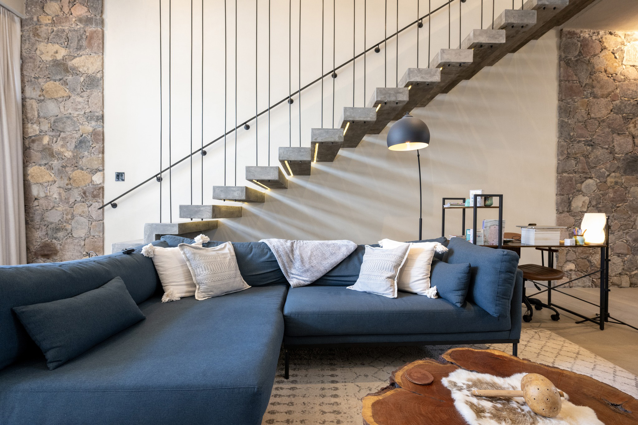 Architectural designs