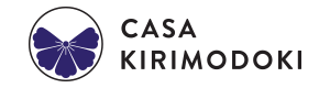 Casa Kirimodoki Logo